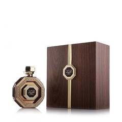 Al Fareed Eau de Parfum Spray 100ml (3.4 oz) by Arabian Oud