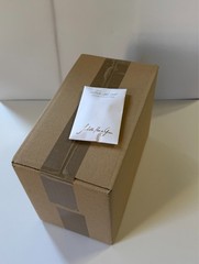 JHG Into The Void EDP Lot of 40 1,7ml / .057 fl oz Vial SPRAY