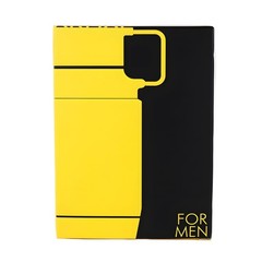 Armaf Odyssey Mega Eau de Parfum EDP Spray for Men – 3.4 oz Long Lasting