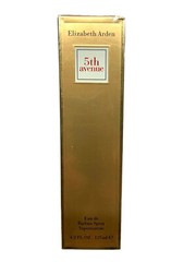elizabeth arden 5th avenue eau de parfum 4.2oz spray