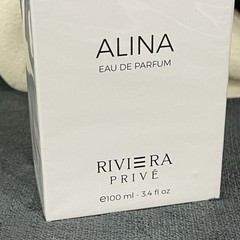 Riviera Privé Alina Eau de Parfum Women’s Perfume 3.4 oz 100ml