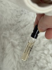 Mind Games -Castling Extrait de Parfum Sample Vials Spray 2ml/0.06oz