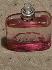 ALL STAR MOTIVATION EDP EAU DE PARFUM WOMENS PERFUME About 3.3 FL OZ