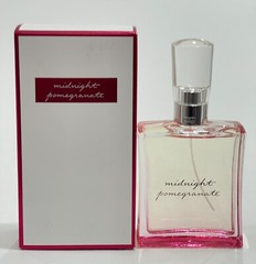 Bath & Body Works Midnight Pomegranate Eau de Toilette 2.5 fl oz / 75 ml NIB
