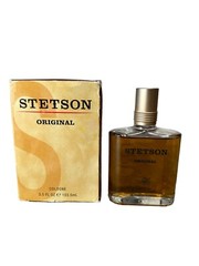 Stetson Original By Coty 3.5oz/103 ml splash