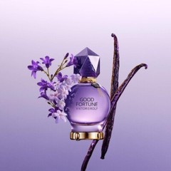 Viktor & Rolf Good Fortune Women’s EDP Spray, Large Size 3.04oz/90ml, New In Box