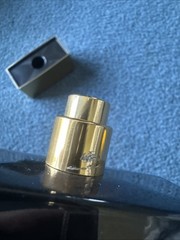 **EMPTY** Tom Ford Noir Extreme 5oz