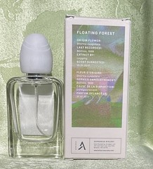 NEW Future Society Floating Forest Eau de Parfum 50 ml / 1.6 fl oz BNIB Perfume