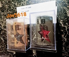 THIERRY MUGLER B MEN ANGEL EAU PARFUM LIMITED METAL NEW,CHANEL,SEALED FRAGANCE *