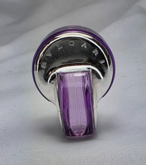 Bvlgari Omnia Amethyste .17 oz Eau De Toilette for Women***FREE SHIPPING*** (99)