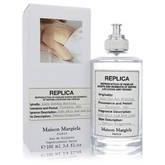 Maison Martin Margiela Replica Lazy Sunday Morning Unisex 3.4 fl oz – Unsealed