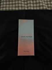 Louis Vuitton California Dream Eau de Parfum 3.4oz/100ml New With Box