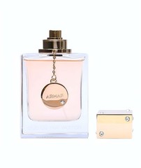 Club De Nuit by Armaf for Women – 3.6 oz EDP Spray 1 Ounce (Pack of 1), Clear