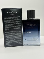 New York FOEHN Woody Fougere Eau de Parfum 50ml 1.69 fl oz New Sealed