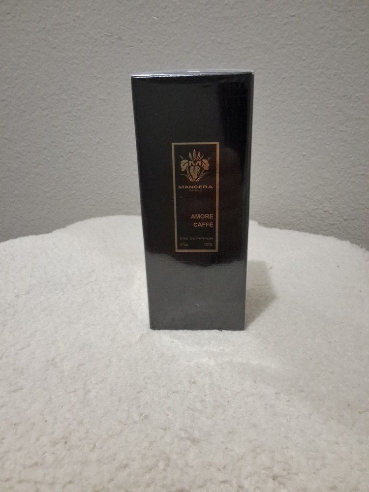 Mancera Amore Caffe EDP 4oz