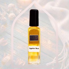 Fragrance – Body Oil – Quality Perfume Oil Egyptian Musk + others fragrances