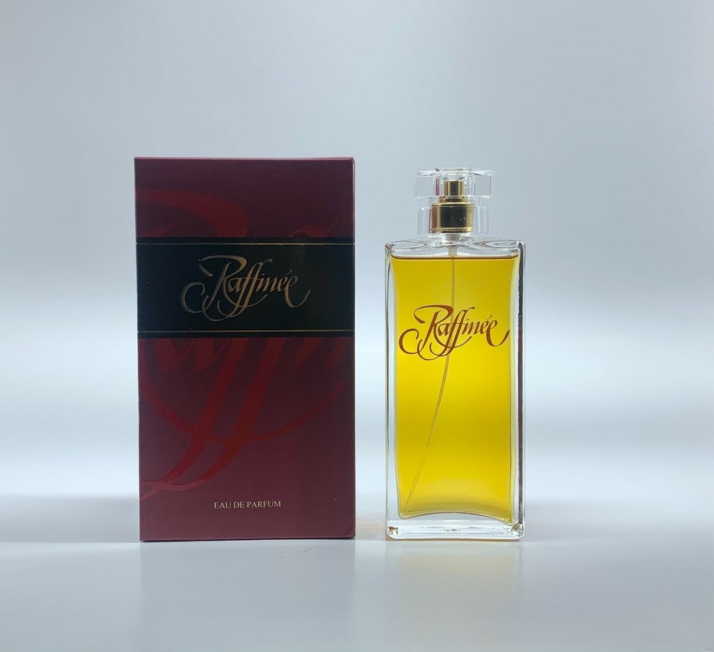 Raffinee by Prism Parfums Women 3.3 oz Eau de Parfum Spray