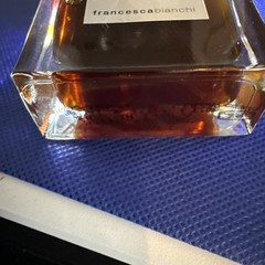 Byzantine Amber Franchesca Bianchi