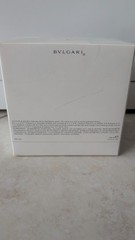 BVLGARI VOILE DE JASMIN EDT SEALED 100ML SPRAY