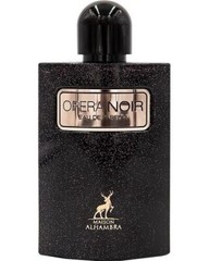 OPERA NOIR EDP Maison Alhambra Women Perfume Irresistible Fragrance 100 ML