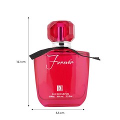BN Forever Perfume For Women Long Lasting Perfume Eau de Parfum Luxury Perfume