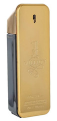1 Million by Paco Rabanne EDT Spray 3.4oz Tester for Men – New in Box USA