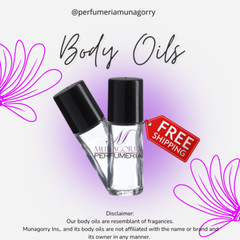 [2 PCS] GA ARMANI CODE FOR MEN / BODY OIL 1/3 OZ / READ DISCLAIMER