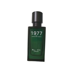 American Eagle 1977 No. 002 ICON Eau de Cologne fragrance Spray 1 oz New