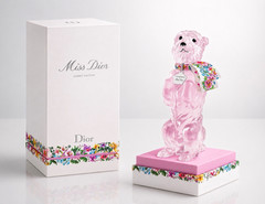 Dior Miss Dior Eau de Parfum Spray Perfume, Regular Size 3.4 fl oz
