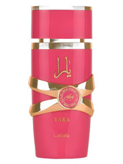 YARA CANDY LATTAFA 3.4 oz EDP SPRAY INSPIRED BY AG SWEET LIKE CANDY MSRP $150
