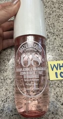 SOL DE JANEIRO CHEIROSA 68 BEIJA FLOR PERFUME MIST 8oz/240mL JUMBO SZ SEAL $39