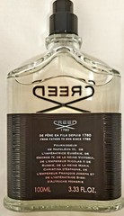 Creed Aventus Men’s Eau De Parfum Spray 3.3 oz/100 mL Tester New