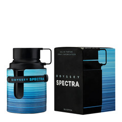 ARMAF ODYSSEY SPECTRA BLU EDITION 3.4 EDP FOR MEN & WOMEN – BRAND NEW