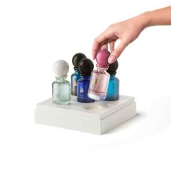 Little Garden and Lady Rose BOX | 6 Luxury perfumes 100ml & 5X10ml