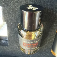 Frederic Malle Portrait Of A Lady Parfum 7ml Travel Size Mini Bottle. No Spray