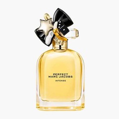 Perfect Intense Marc Jacobs 3.3oz Eau de Parfum for Women Brand New No Box