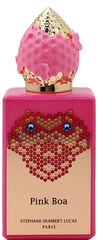 Stephane Humbert Lucas Pink Boa Eau De Parfum Spray Unisex 1.7 Oz / 50 ml