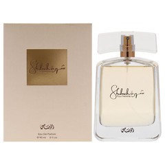 Shuhrah by Rasasi for Women – 3 oz EDP Spray