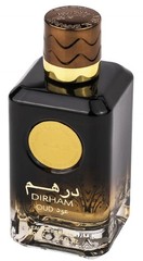 100ML Dirham Oud Perfume – Enveloping Aroma of Nature’s Richest Notes