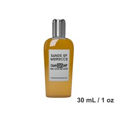 Sands of Morocco Perfume Body Oil [Unisex Fragrance Attar] – Common Scents Shop