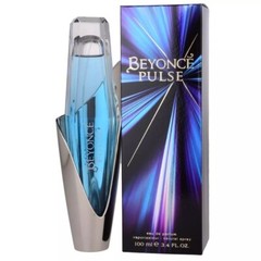 BEYONCE PULSE 3.4 OZ EDP WOMEN Perfume 100 ml Eau De Parfum Spray new in box