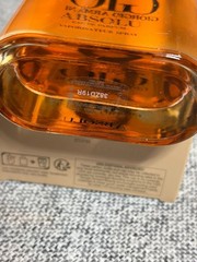 Giorgio Armani Acqua di Giò Absolu Eau de Parfum 4.2 oz Spray / 125ml Brand New