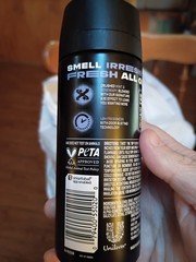 Axe Phoenix 4oz Men’s Deodorant
