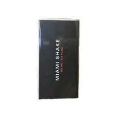 Juliet Has A Gun Miami Shake EDP 100ml/3.3 FL.oz New In Sealed Box