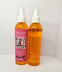 VENTE CONMIGO COLONIA CON FEROMONAS / COME WITH ME COLOGNE WITH PHEROMONES 1PC