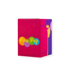 Armaf Ladies Odyssey Pink Pop EDP Spray 3.4 oz Fragrances 6295199818459