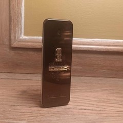 Paco Rabanne 1 Million Privé Eau de Parfum Spray 3.4 fl oz Tester. Discontinued