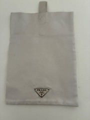 Prada Luxury Sample Set & Satin Pouch – Infusion d’Iris & Tendre Eau De Parfum