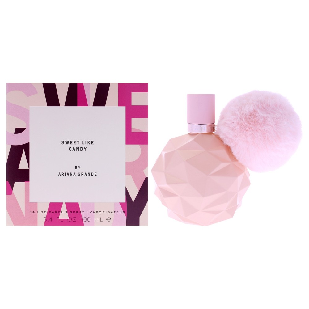Sweet Like Candy by Ariana Grande for Women – 3.4 oz EDP Spray
