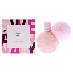 Sweet Like Candy by Ariana Grande for Women – 3.4 oz EDP Spray